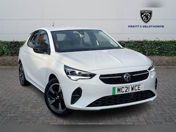 (21) - 50kWh SE Nav Hatchback 5dr Electric Auto (7.4Kw Charger) (136 ps)