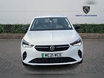 Used Vauxhall Corsa 2021 for sale - 76994957: Photo