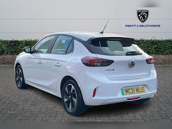 Used Vauxhall Corsa 2021 for sale - 76994957: Photo