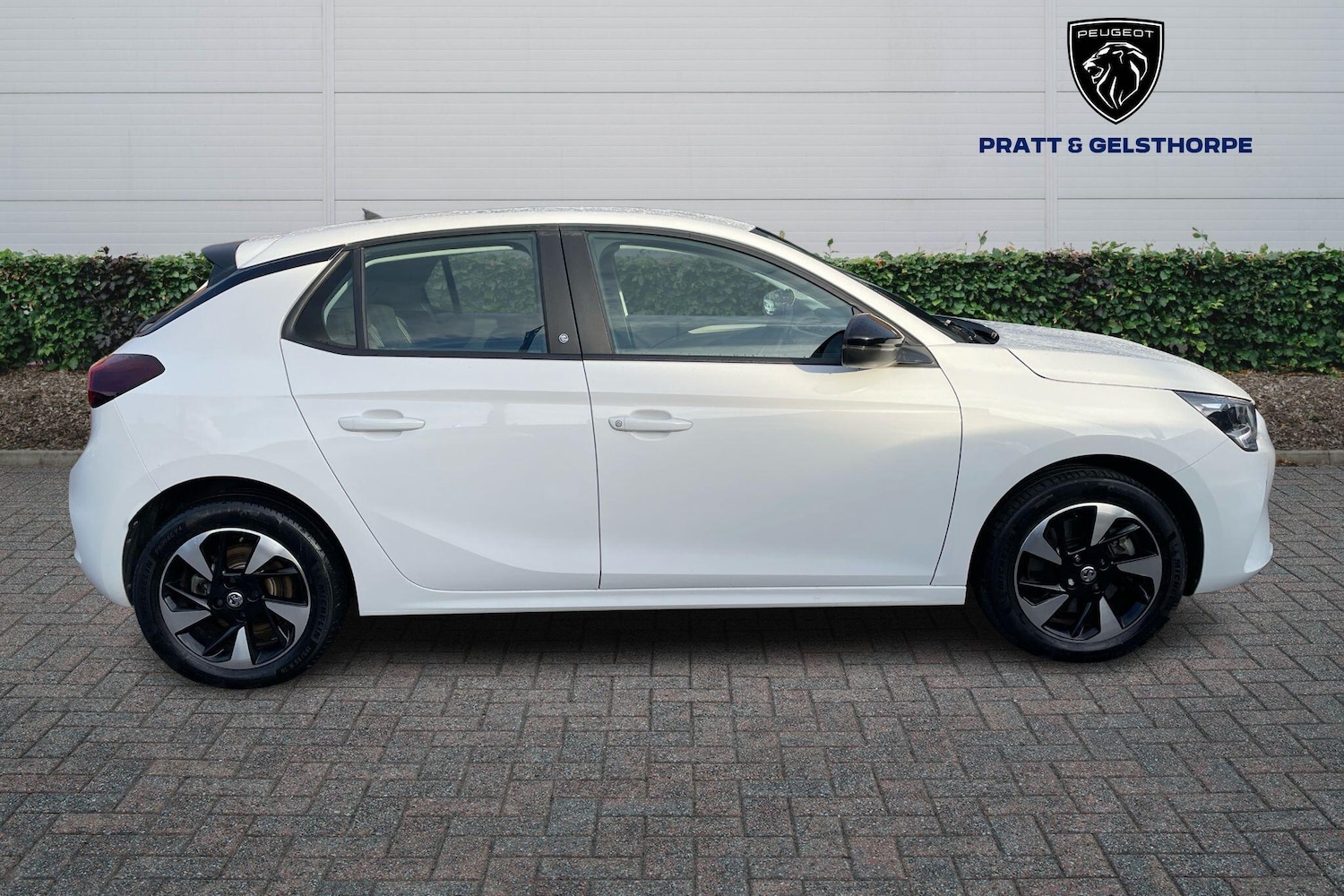 Used Vauxhall Corsa 2021 for sale - 76994957: Photo 4