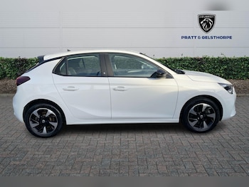 Used Vauxhall Corsa 2021 for sale - 76994957: Photo