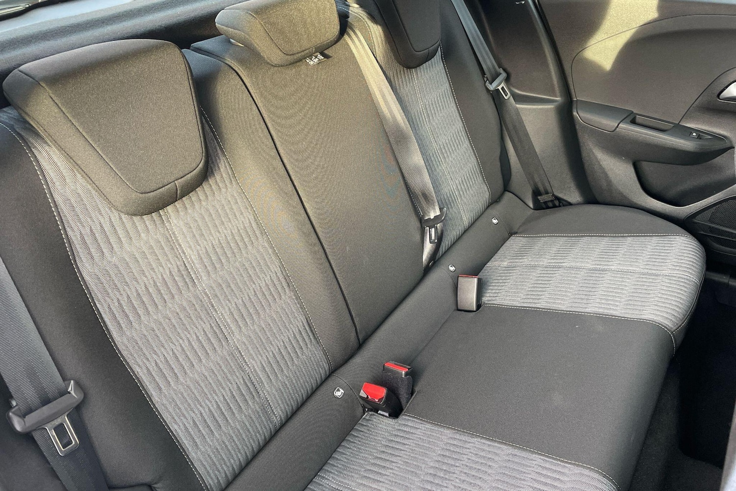 Used Vauxhall Corsa 2021 for sale - 76994957: Photo 6