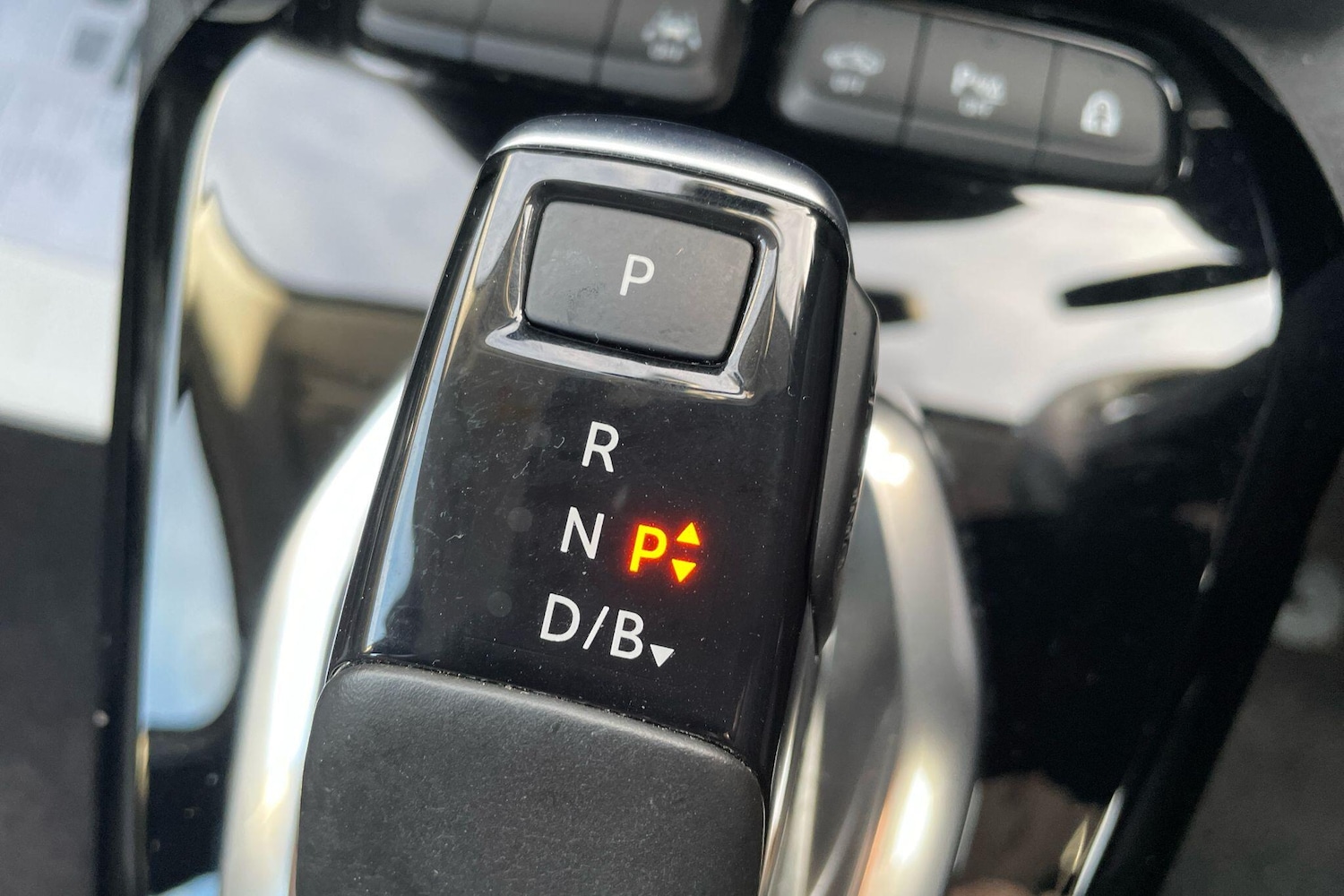 Used Vauxhall Corsa 2021 for sale - 76994957: Photo 8