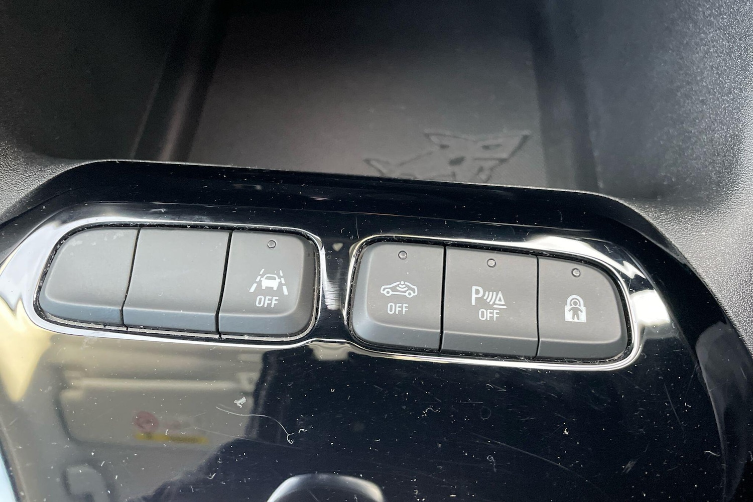 Used Vauxhall Corsa 2021 for sale - 76994957: Photo 9