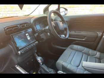 Used Citroen C3 Aircross 2024 for sale - 74809866: Photo