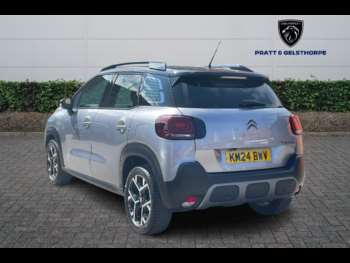 Used Citroen C3 Aircross 2024 for sale - 74809866: Photo
