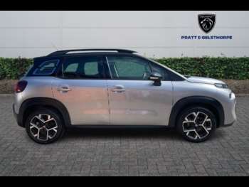 Used Citroen C3 Aircross 2024 for sale - 74809866: Photo