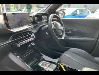 Used Peugeot 2008 2023 for sale - 73184123: Photo