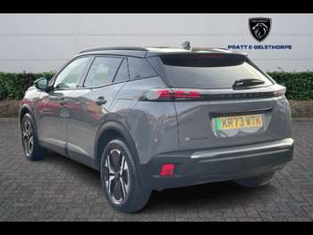 Used Peugeot 2008 2023 for sale - 73184123: Photo