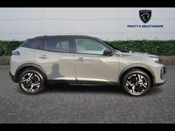 Used Peugeot 2008 2023 for sale - 73184123: Photo