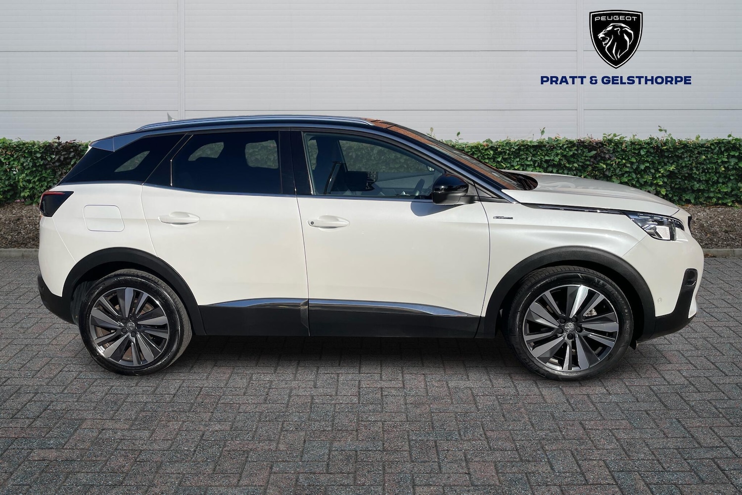 Used Peugeot 3008 2020 for sale - 76563255: Photo 4