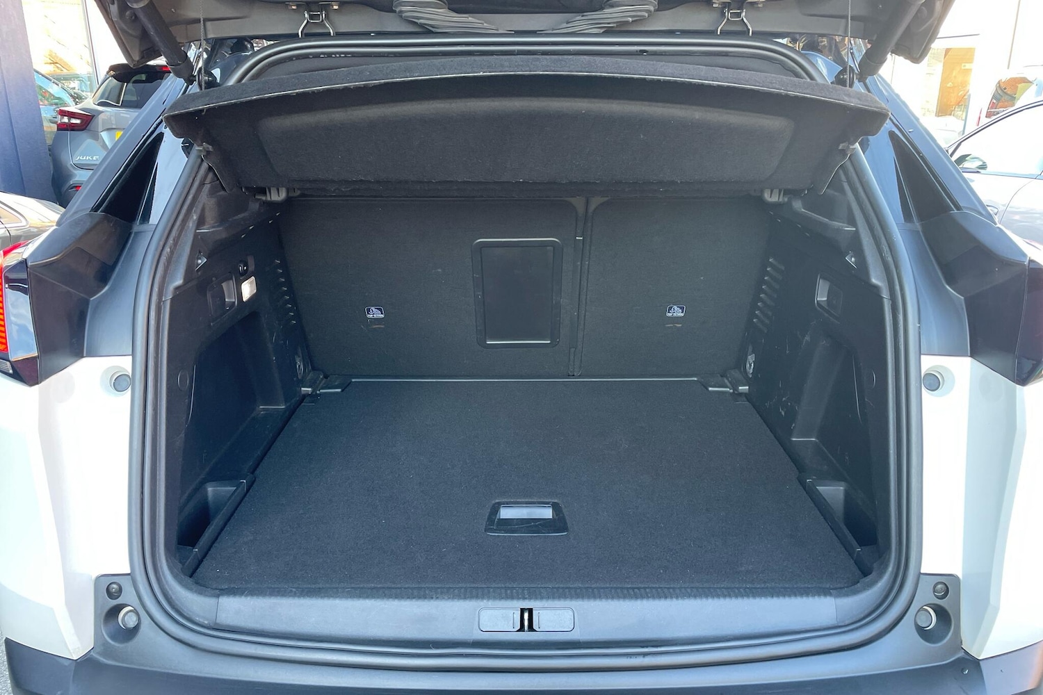 Used Peugeot 3008 2020 for sale - 76563255: Photo 5