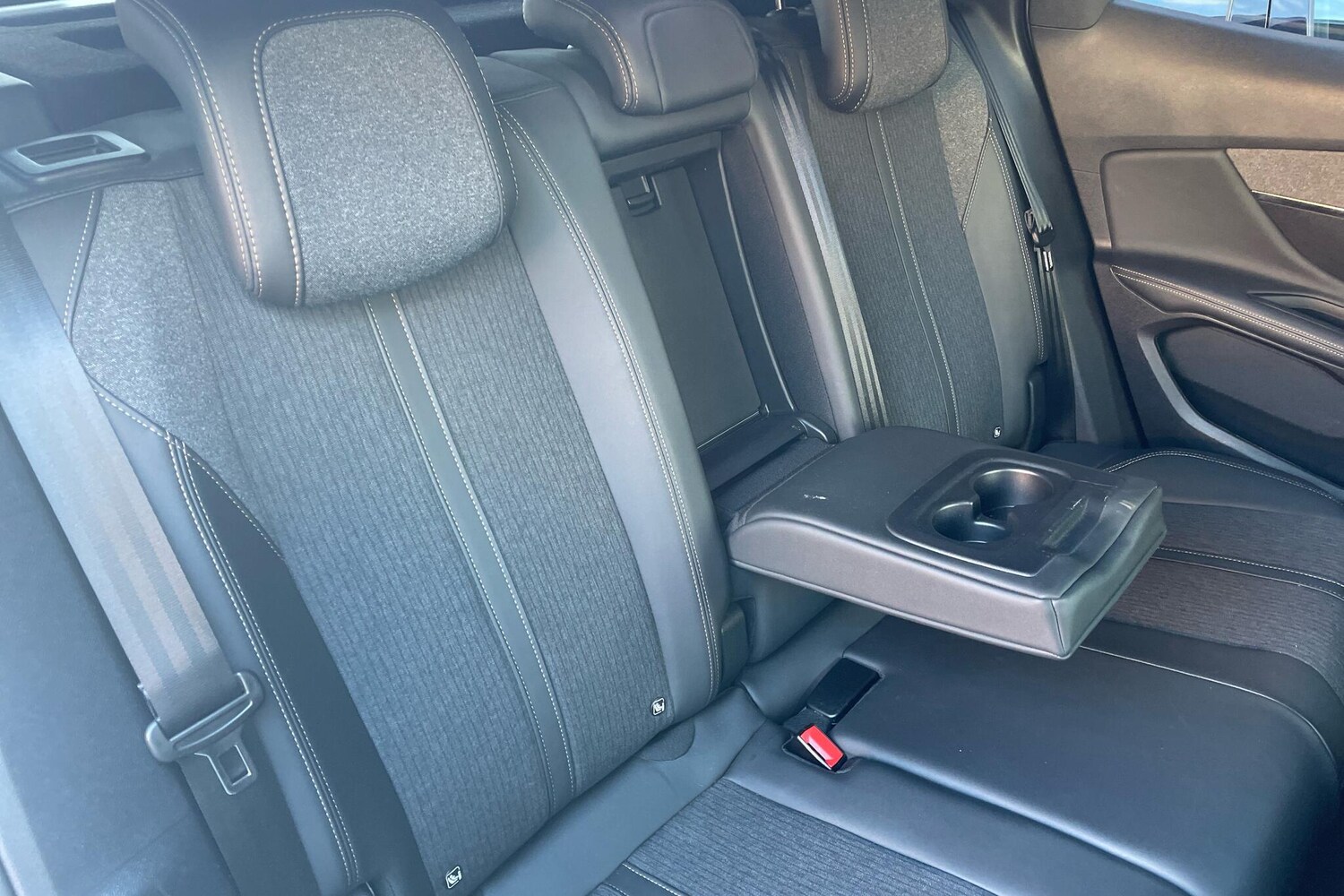 Used Peugeot 3008 2020 for sale - 76563255: Photo 7