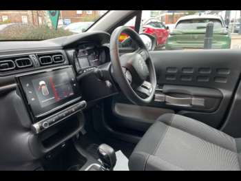 Used Citroen C3 2022 for sale - 74425675: Photo