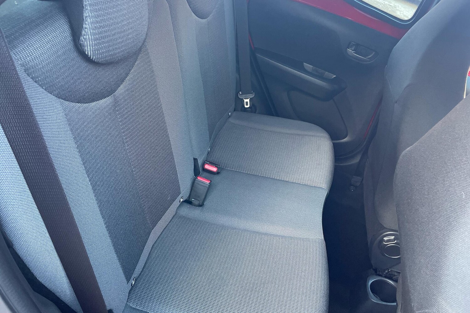 Used Toyota AYGO 2021 for sale - 76563248: Photo 7