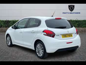 Used Peugeot 208 2017 for sale - 74441493: Photo