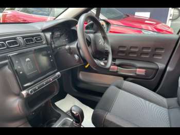 Used Citroen C3 2023 for sale - 74350407: Photo
