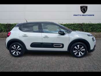 Used Citroen C3 2023 for sale - 74350407: Photo