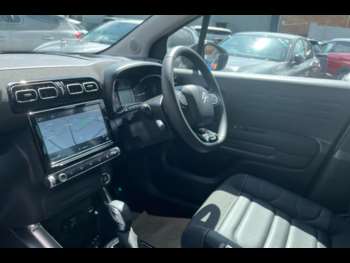 Used Citroen C3 Aircross 2024 for sale - 75031379: Photo