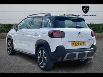 Used Citroen C3 Aircross 2024 for sale - 75031379: Photo