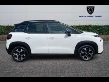 Used Citroen C3 Aircross 2024 for sale - 75031379: Photo