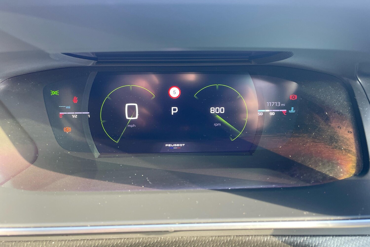 Used Peugeot 2008 for sale - 76990147: Photo 10