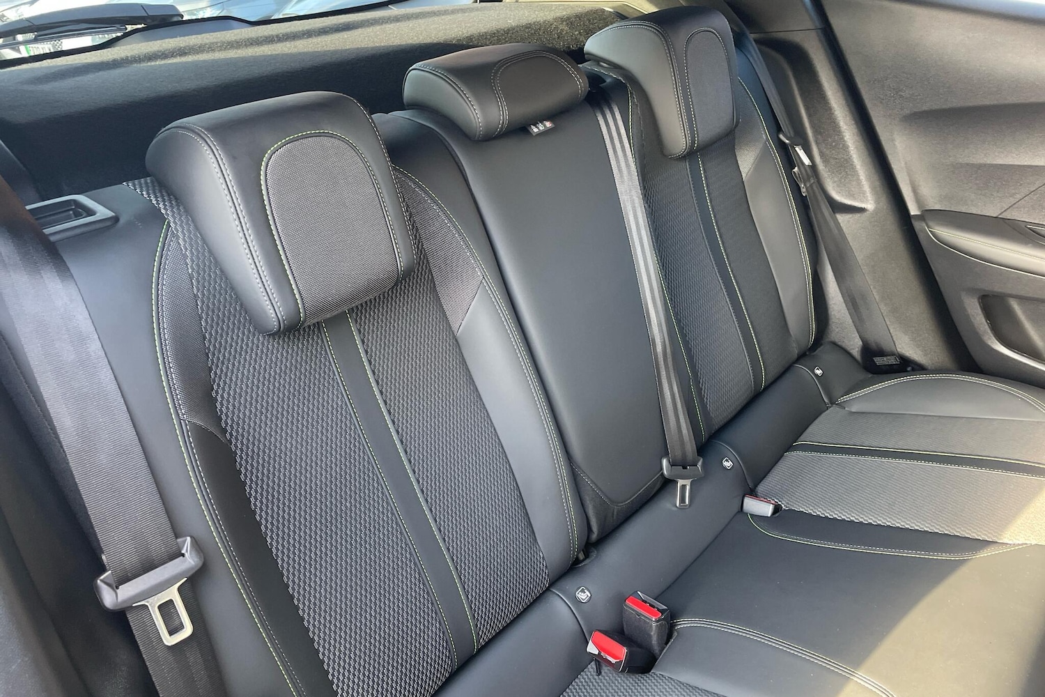 Used Peugeot 2008 for sale - 76990147: Photo 7