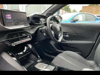 Used Peugeot E-208 2024 for sale - 71412731: Photo