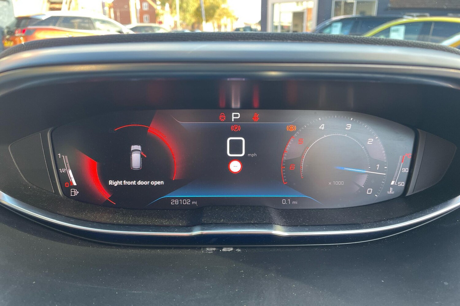 Used Peugeot 3008 2021 for sale - 76563251: Photo 10