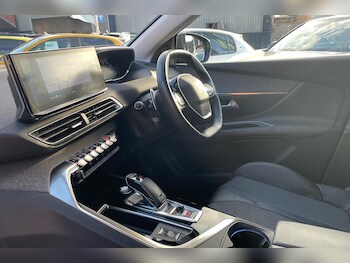 Used Peugeot 3008 2021 for sale - 76563251: Photo