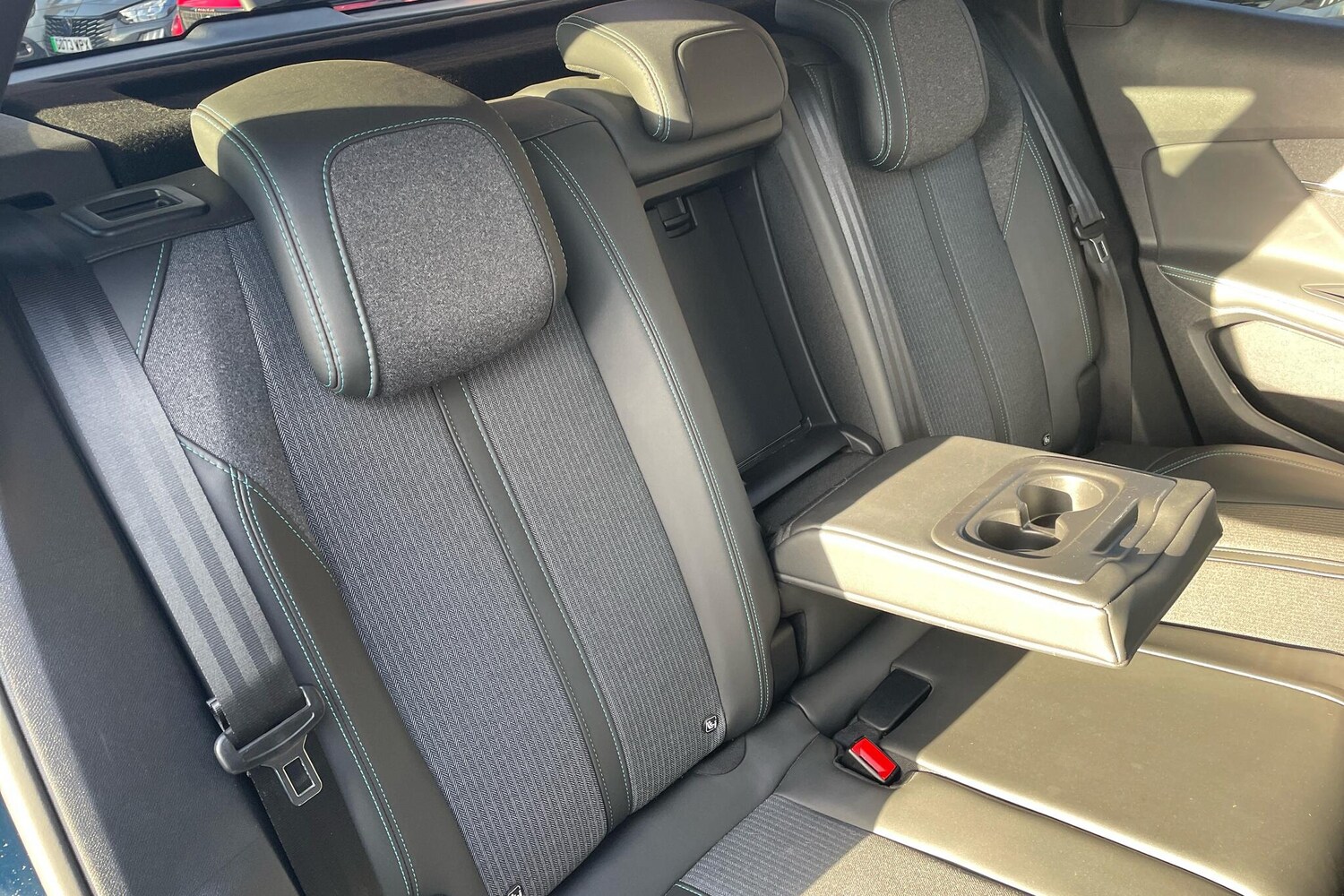 Used Peugeot 3008 2021 for sale - 76563251: Photo 7