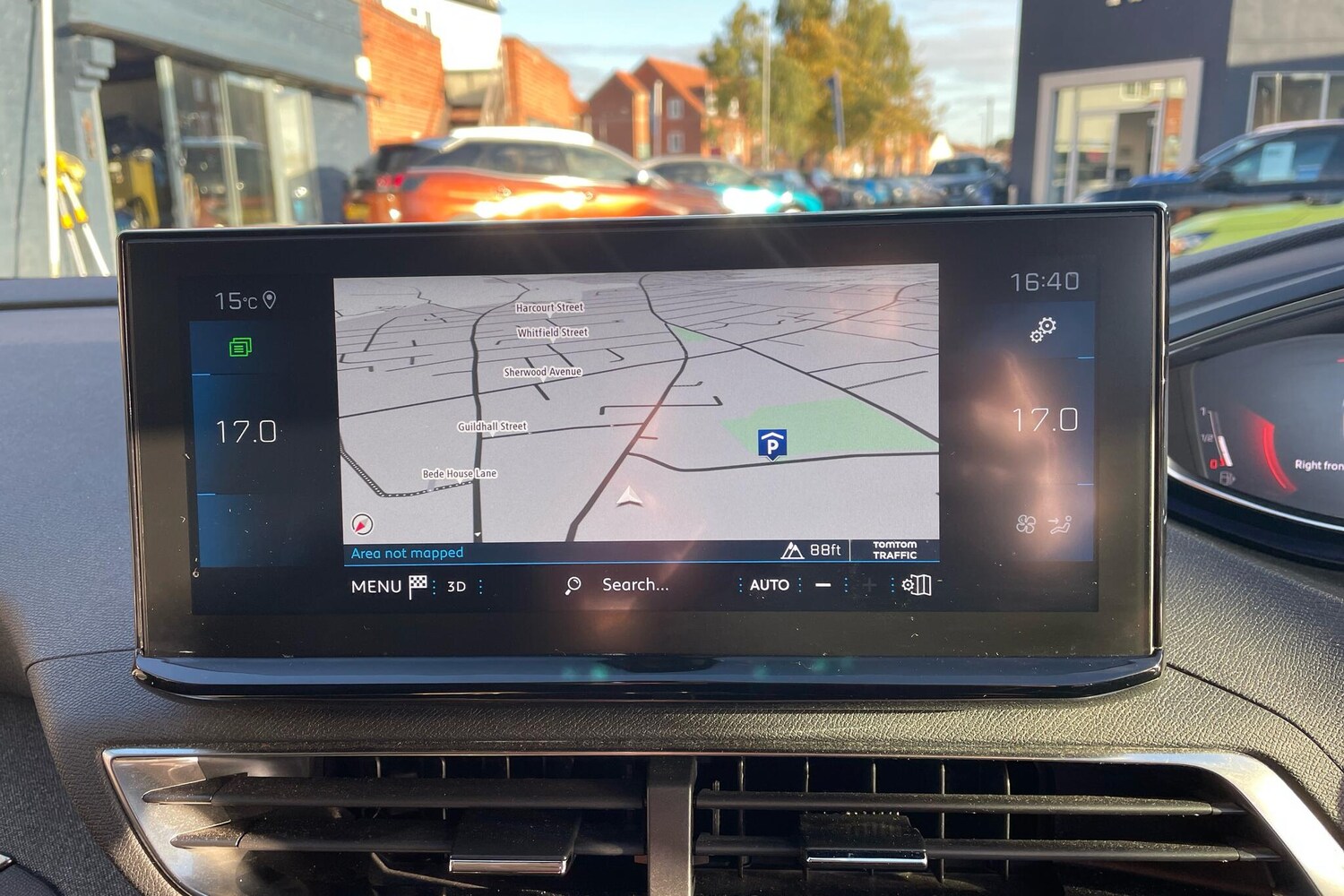 Used Peugeot 3008 2021 for sale - 76563251: Photo 9