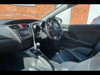 Used Honda Civic 2015 for sale - 74944898: Photo