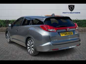 Used Honda Civic 2015 for sale - 74944898: Photo