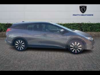 Used Honda Civic 2015 for sale - 74944898: Photo