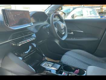 Used Peugeot E-208 2024 for sale - 73958138: Photo