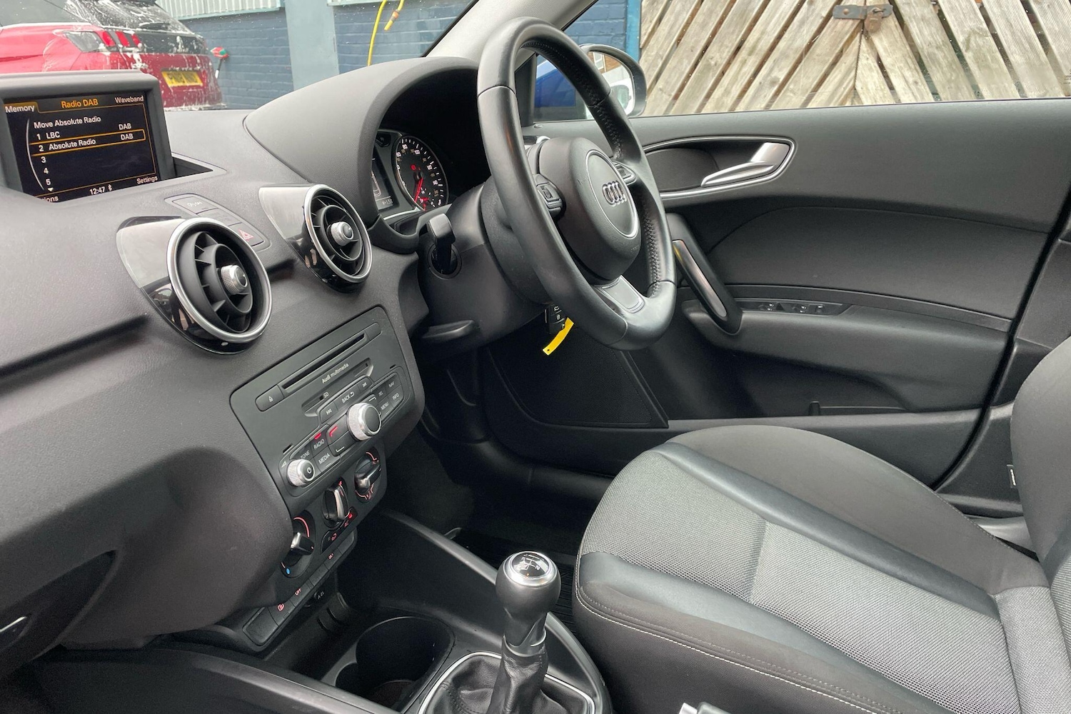 Used Audi A1 2014 for sale - 76645599: Photo 5