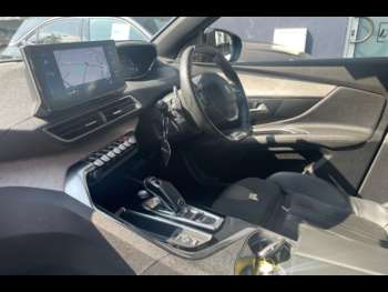 Used Peugeot 3008 2021 for sale - 74349236: Photo