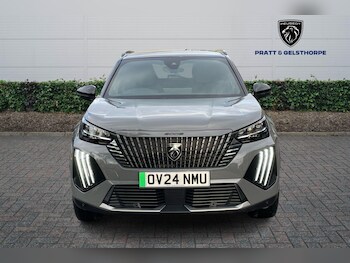 Used Peugeot 2008 2024 for sale - 76632679: Photo