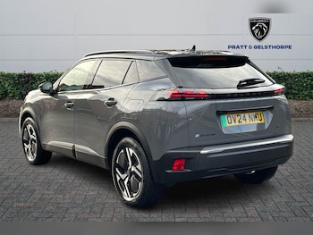 Used Peugeot 2008 2024 for sale - 76632679: Photo