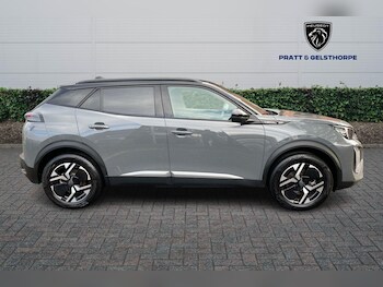 Used Peugeot 2008 2024 for sale - 76632679: Photo