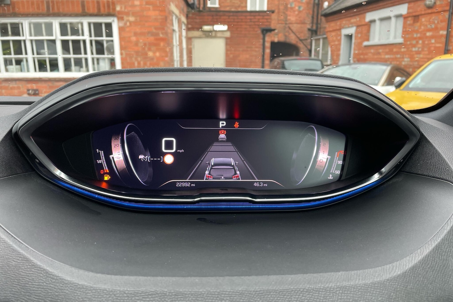 Used Peugeot 3008 2021 for sale - 76952587: Photo 10