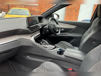 Used Peugeot 3008 2021 for sale - 76952587: Photo