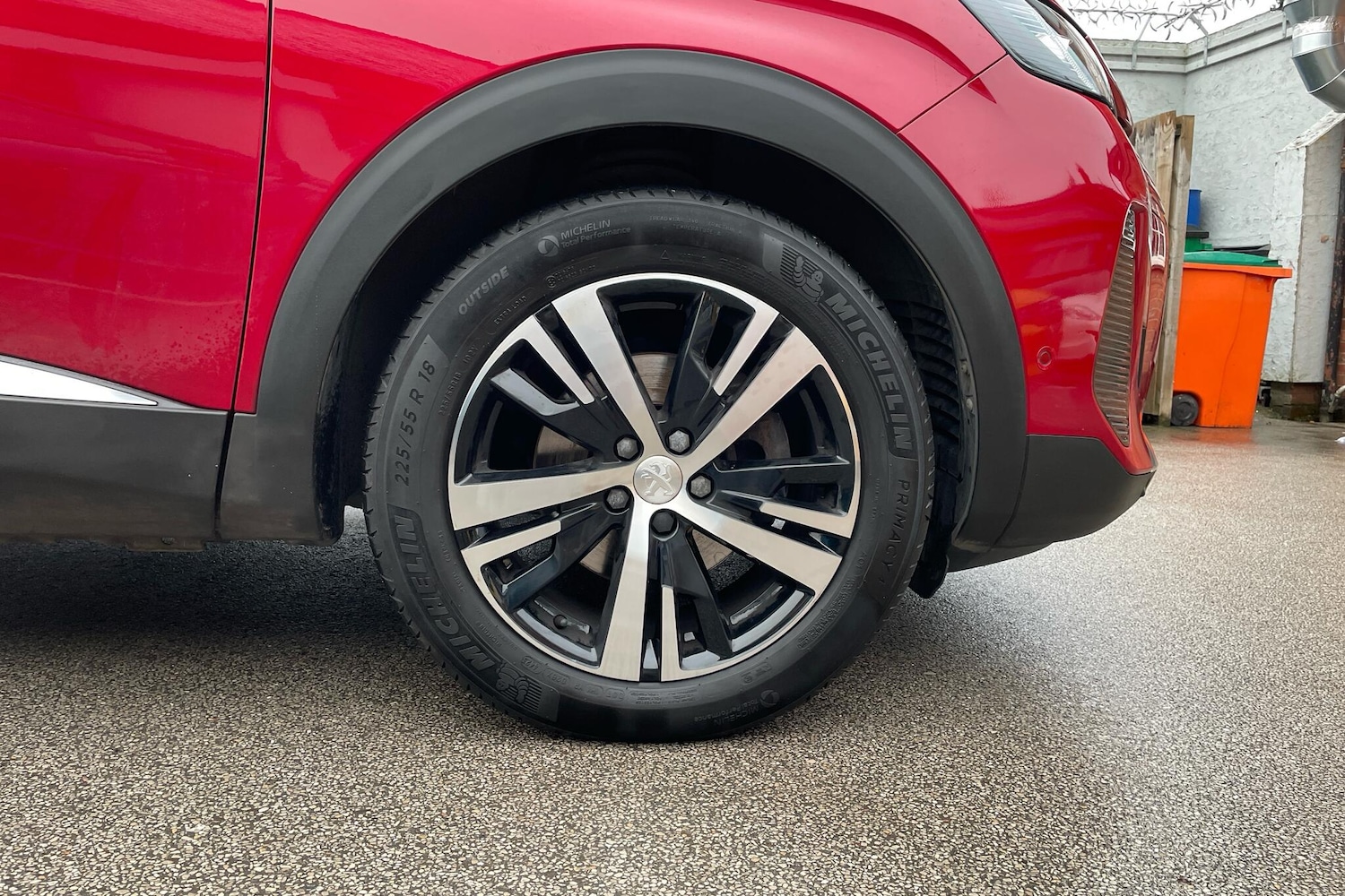 Used Peugeot 3008 2021 for sale - 76952587: Photo 6