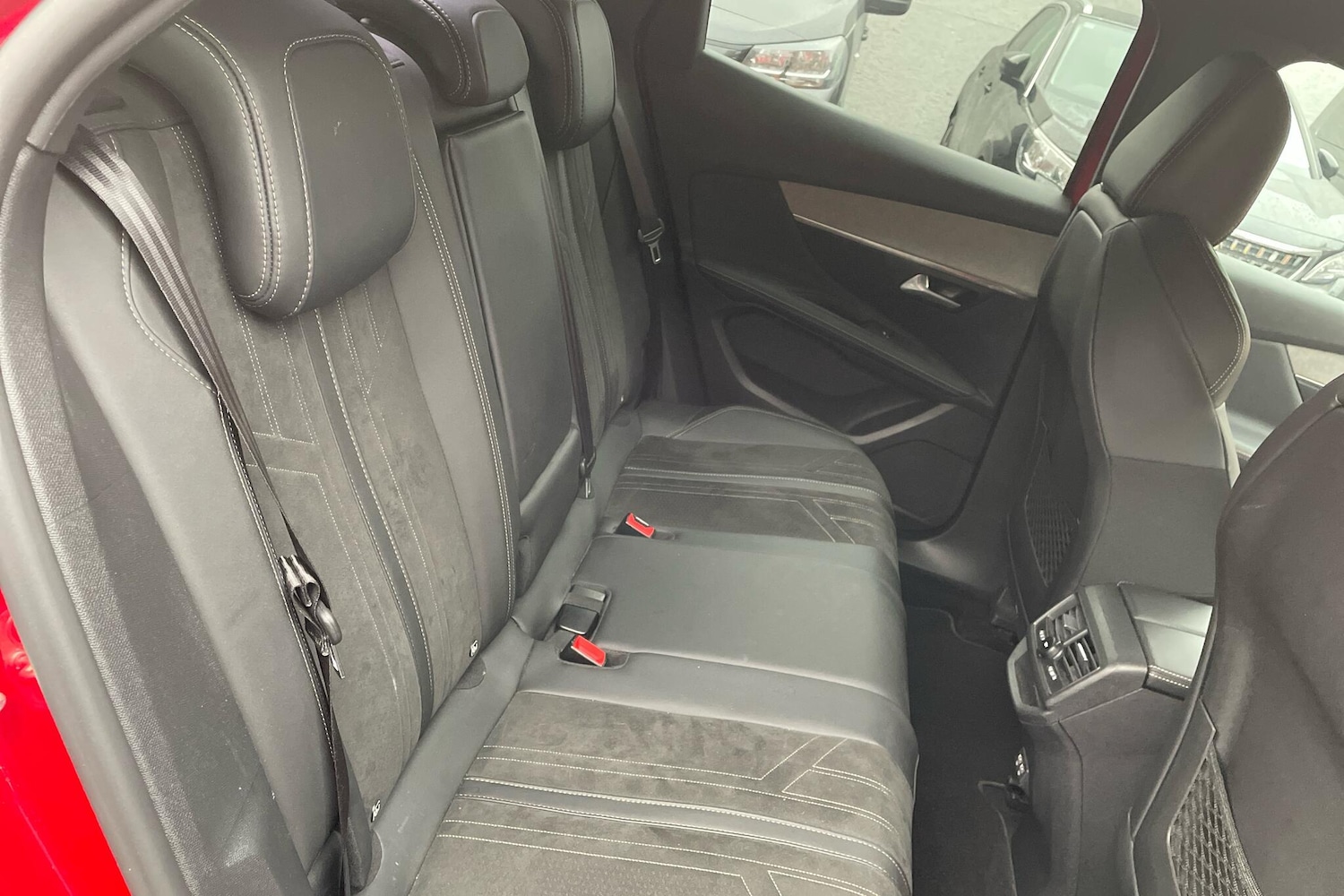 Used Peugeot 3008 2021 for sale - 76952587: Photo 7