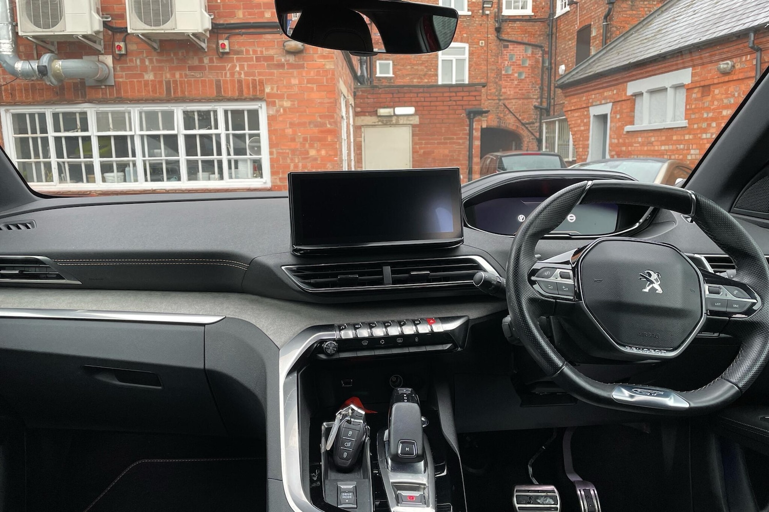 Used Peugeot 3008 2021 for sale - 76952587: Photo 8