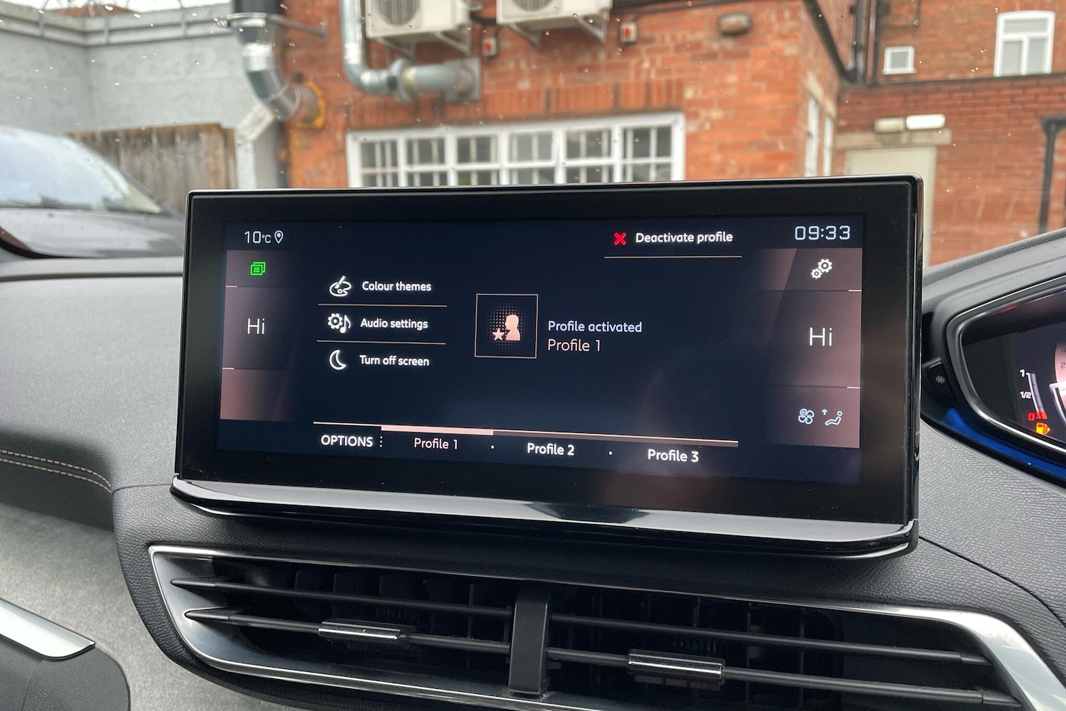 Used Peugeot 3008 2021 for sale - 76952587: Photo 9