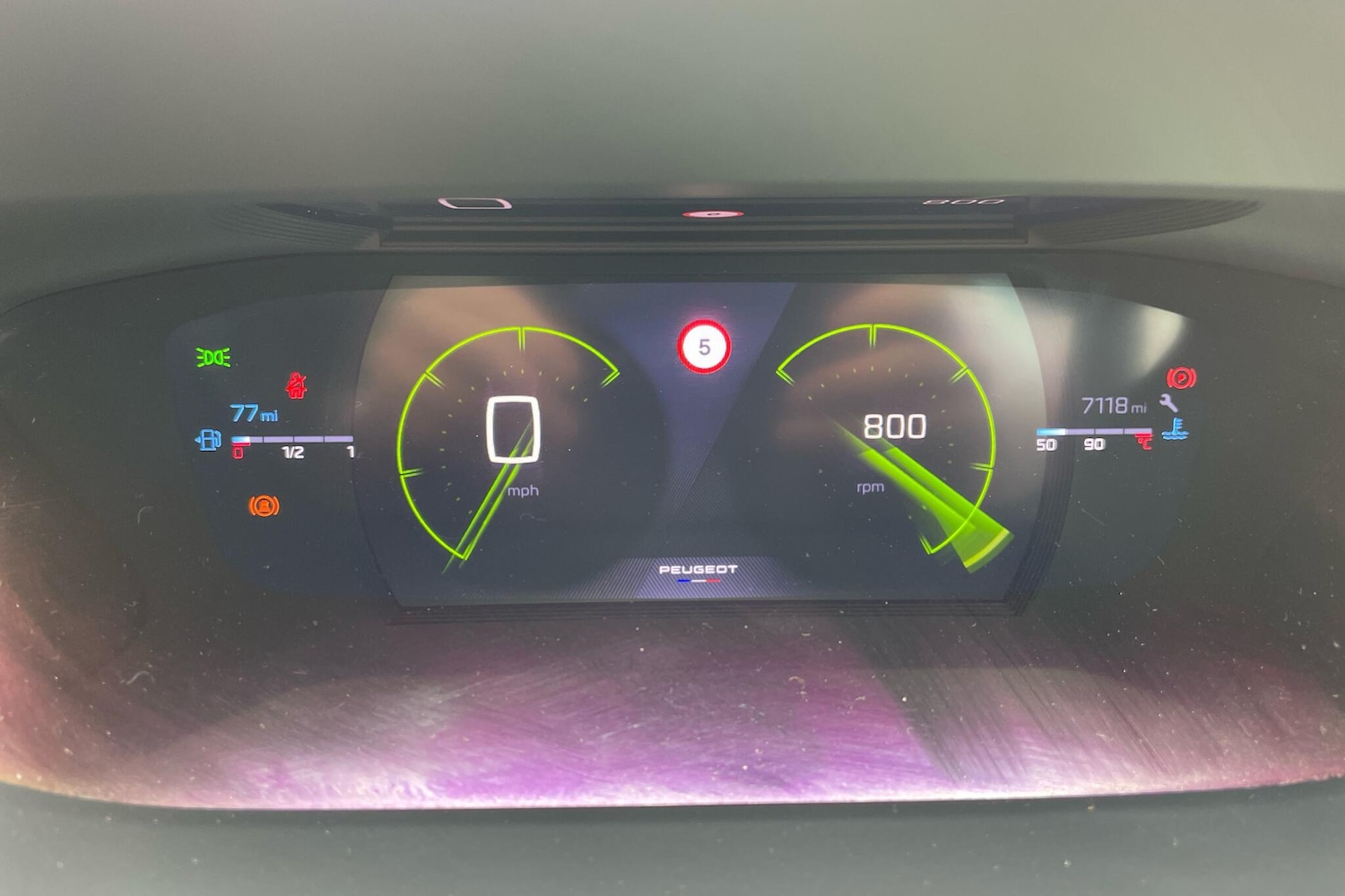 Used Peugeot 208 2024 for sale - 76990216: Photo 10