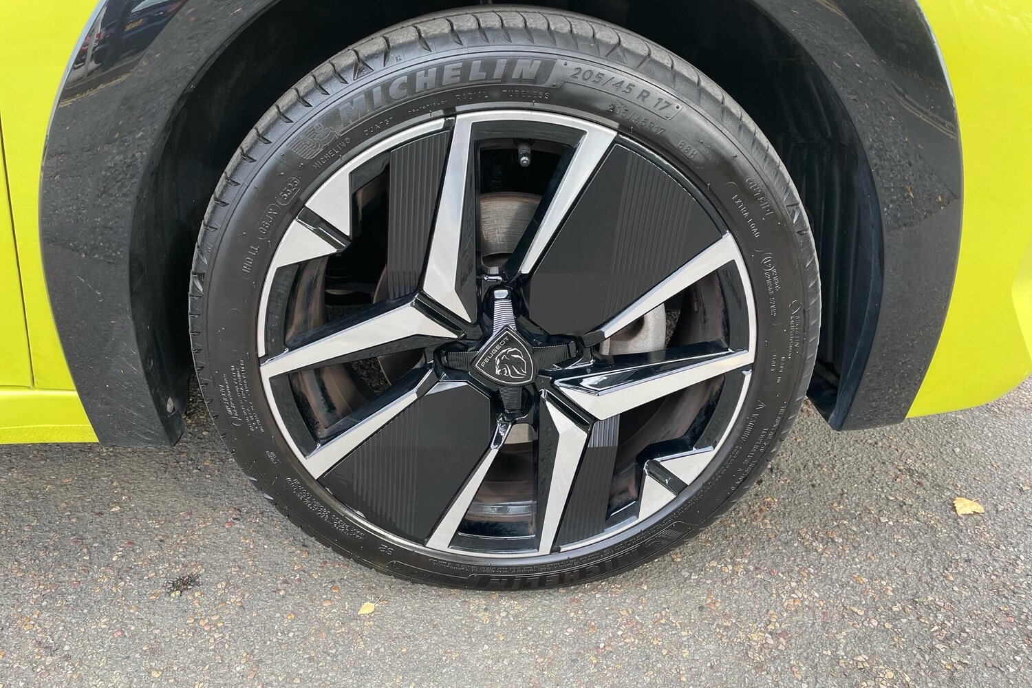 Used Peugeot 208 2024 for sale - 76990216: Photo 6