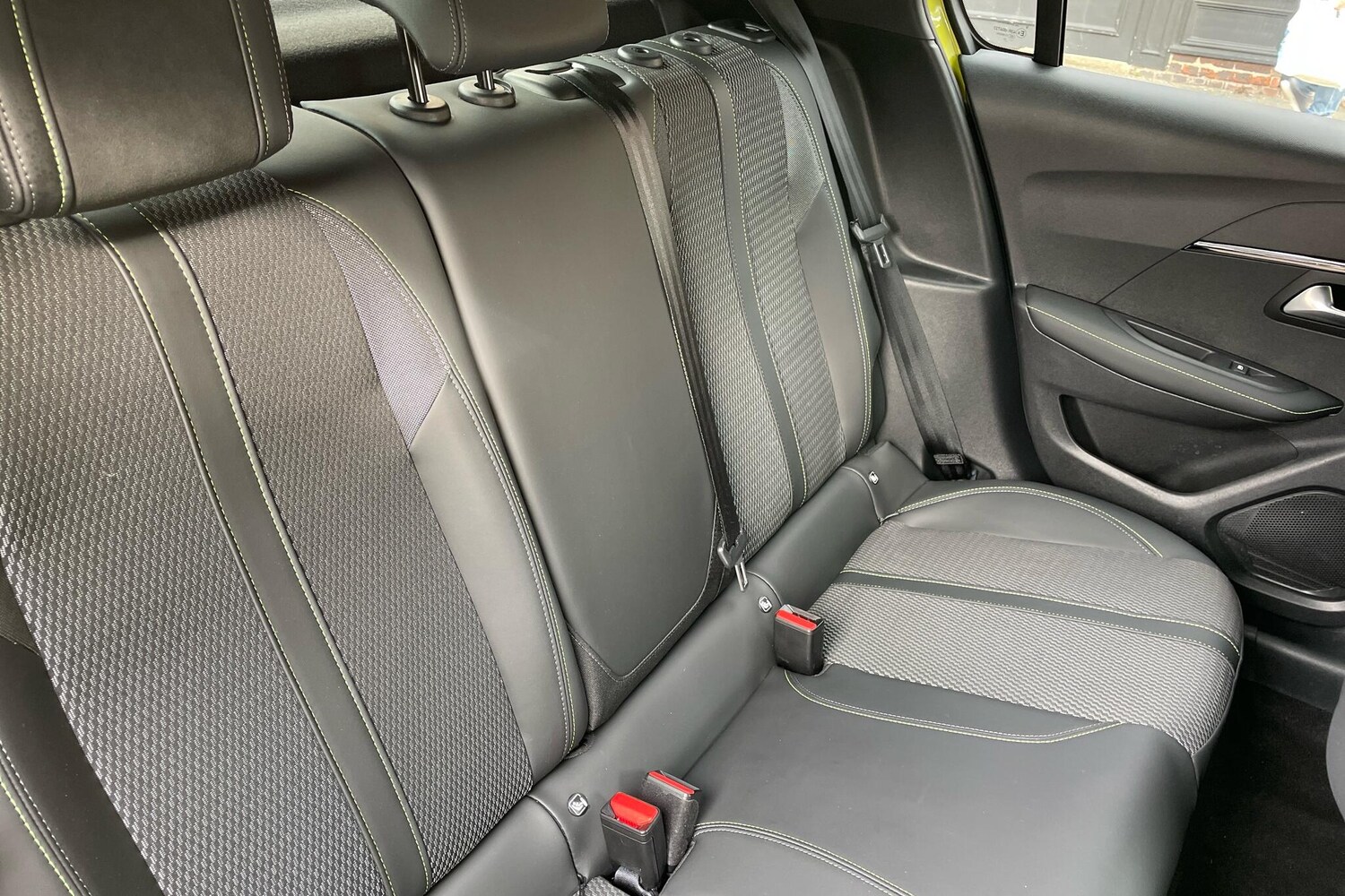 Used Peugeot 208 2024 for sale - 76990216: Photo 7